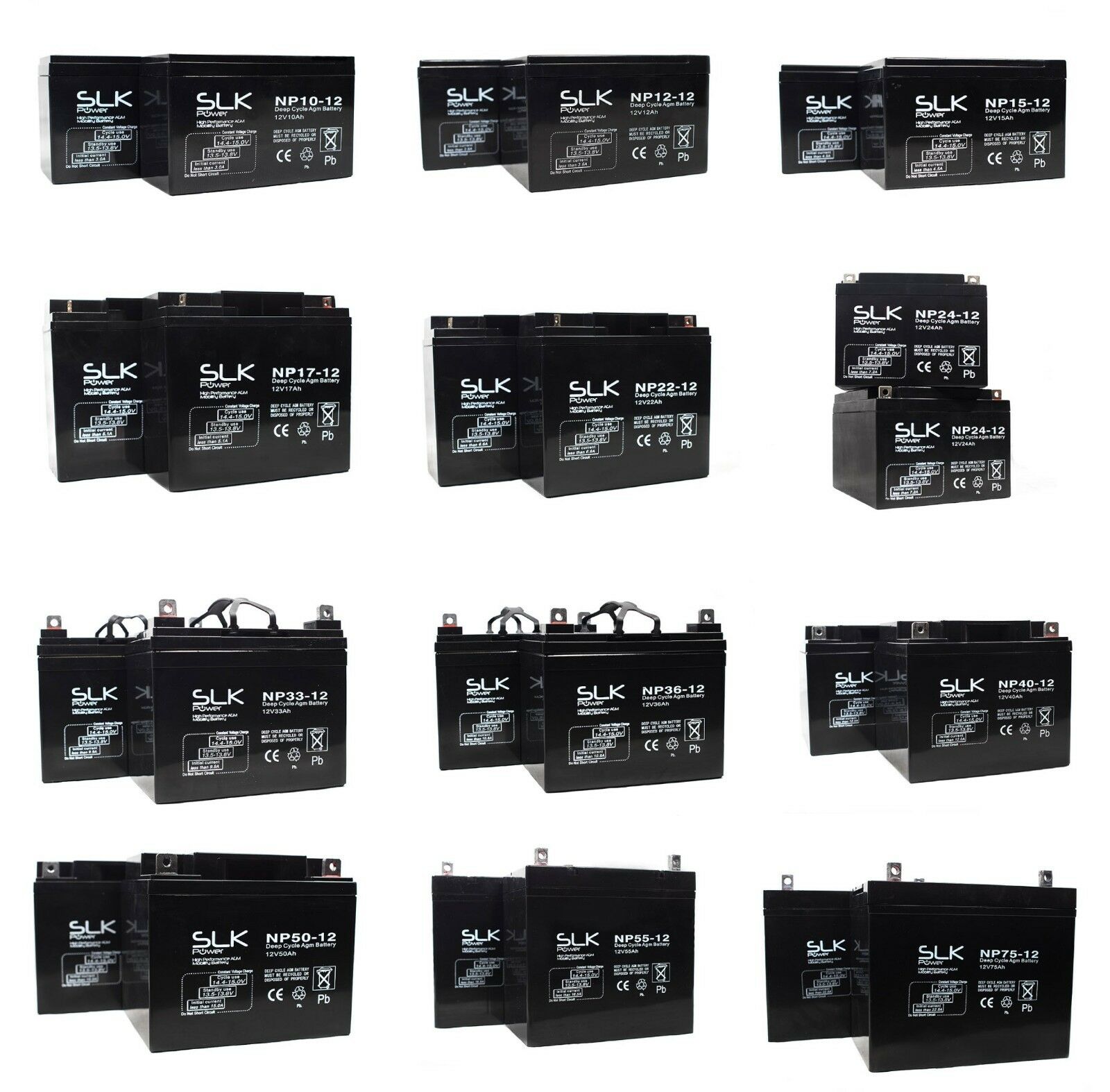 2 x 12v 10ah 12 15 17 22 33 36 2 x 12v 10ah 12 15 17 22 33 36 40 50ah 55ah 75ah MOBILITY SCOOTER BATTERIES