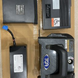 SOLAX TGA LUGGIE FOLDING MOBILITY SCOOTER  LITHIUM BATTERY REFURBISHMENT SERVICE