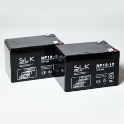 MOBILITY SCOOTER BATTERIES 2 x AGM/GEL 12v 12AH 15AH 24 33AH 36 40 50 55 75AH