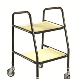 Drive Rutland Adjustable Height Trolley - 275