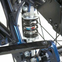 Certified Refurbished Drive K Chair Self Propelled Manual Wheelchair Mobility