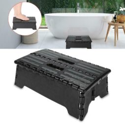 ELDERLY DISABILITY DOOR WALKING ANTI SLIP STEP STOOL OUTDOOR MOBILITY AID DEVICE