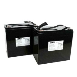 12v MOBILITY SCOOTER BATTERIES - AGM GEL LITHIUM MOBILITY SCOOTER BATTERIES