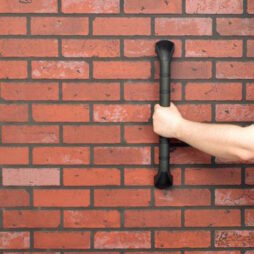 18" Outdoor Grab Rail Safety Bar Aid Disability Handrail Steps Garden Angle Hand