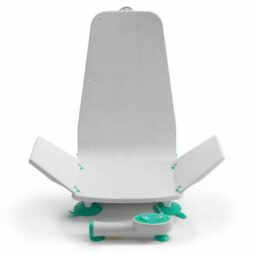 Livewell Easy Bathe Lightweight Electric Low Seat Bathlift Chair Mobility Aid