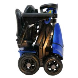 Monarch Solax Mobie Folding Boot Mobility Scooter - 4MPH Ex Demo