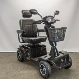 2020 Sunrise Medical Sterling S700 8MPH Mobility Scooter *Incredible Value*