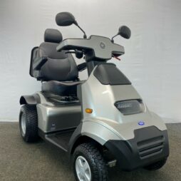 2020 TGA Breeze S4 GT 8MPH Mobility Scooter *Showroom Condition*