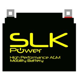 PAIR 12v 12AH 15AH 24 33AH 36 40 50 55 75AH MOBILITY SCOOTER AGM/GEL BATTERIES