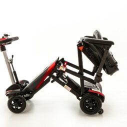 Monarch Smarti Electric Folding  Scooter