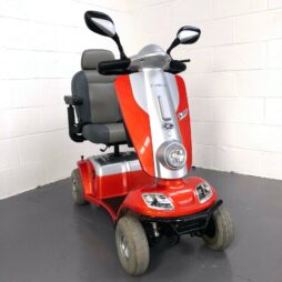 Kymco Midi XLS // 8mph Mobility Scooter. GOOD CONDITION. PART EX WELCOME!!!