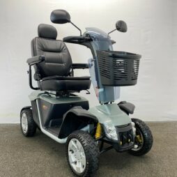 2019 Pride Colt Executive 8MPH Mobility Scooter *Showroom Condition*