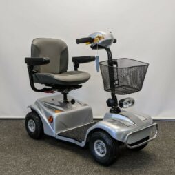 2019 Rascal 388S 4MPH Mobility Scooter *Incredible Price*