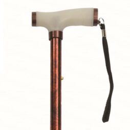 Drive Go And Glow Aluminium Adjustable Height Cane Walking Stick Mobility Aid