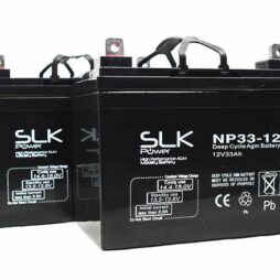 Mobility Scooter Batteries 2x 12v 10ah 12ah 15ah 22 33ah 36ah 40ah 50 75ah