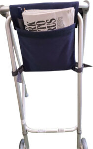 Vagabond NEW Zimmer Walking Frame Bag