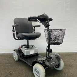 2017 Kymco Mini Comfort Portable Mobility Scooter *Looks BRAND NEW*