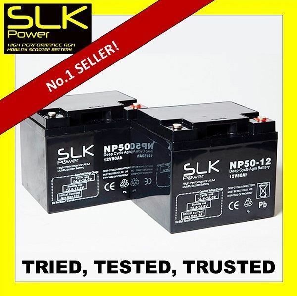 MOBILITY SCOOTER BATTERIES 2 -12v 12ah 15ah 17ah 22ah 24 MOBILITY SCOOTER BATTERIES 2 -12v 12ah 15ah 17ah 22ah 24 33amp 36ah 40 50AH 75AH