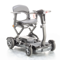 New Drive Knight Folding Electric Mobility Scooter Folding Remote Fob