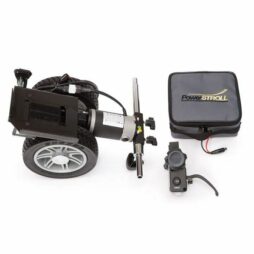 Certified Refurbished Lightweight Powerstroll with Reverse