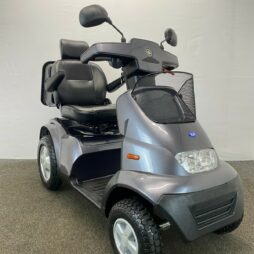 2019 TGA Breeze S4 8MPH Mobility Scooter *Superb Condition*