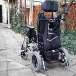 Electric Wheelchair Invacare Cruiser with 3 Month Warranty on Buy It Now