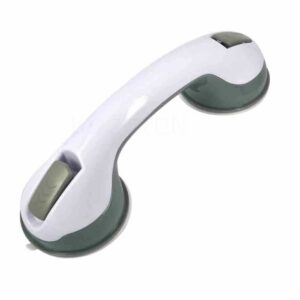Grab Handle Support Living Aid Shower Bath Disability Suction Rail Safety Bar