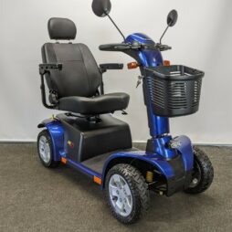 2019 Pride Colt Pursuit 8MPH Mobility Scooter *Amazing Price*