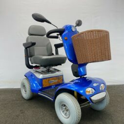 2020 Shoprider Cadiz 8MPH Mobility Scooter *Showroom Condition*