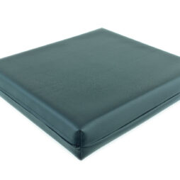 Pressure Relief Memory Foam Comfort Cushion Vinyl Wheel Chair Seat - Multiple