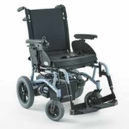NEW Abilize Pursuit Electric Wheelchair