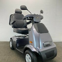 2019 TGA Breeze Midi 4 8MPH Mobility Scooter *Showroom Condition*
