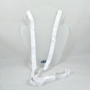 Drive Flexible Sock Stocking Aid with Long Fabric Straps