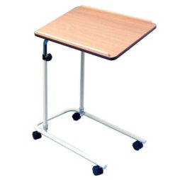 NRS Healthcare Overbed Table