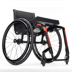 Kuschall KSL Wheelchair