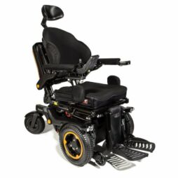 Q700 F Sedeo Ergo Power Wheelchair