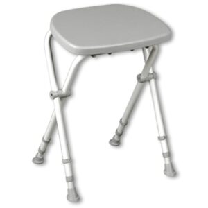Sherwood Folding Perching Stool