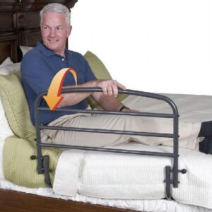 Safety Bed Rail