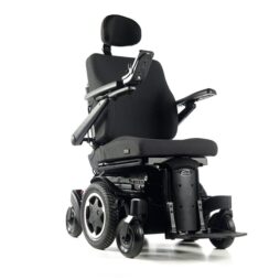 Q500 M Sedeo Pro Power Wheelchair