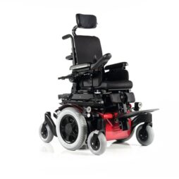 Salsa M2 Mini Childrens Power Wheelchair