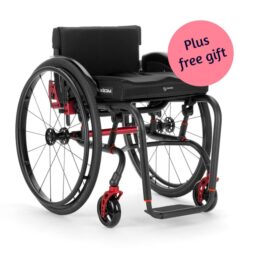 Ki Mobility Ethos Wheelchair