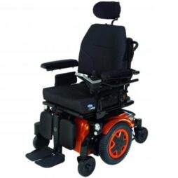TDX2 Ultra Power Wheelchair