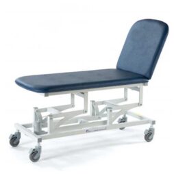 Sterling 2 Section Treatment Couch