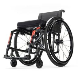 Kuschall Compact 2.0 Fixed Front Wheelchair