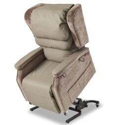 Configura Comfort Riser Recliner Armchair (Medium)