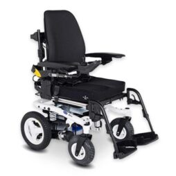 Bora Power Wheelchair