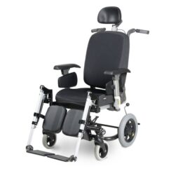 BREEZY Ibis Tilt In Space Wheelchair