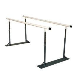NRS Healthcare 2.3m Parallel Walking Bars