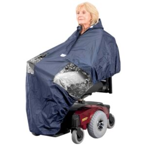 Powerchair Cape