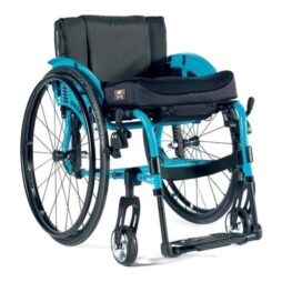Life Teen Wheelchair